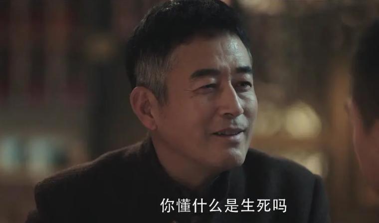 2022年国剧十大老戏骨，给他们排个名，刘威第10，马少骅第2