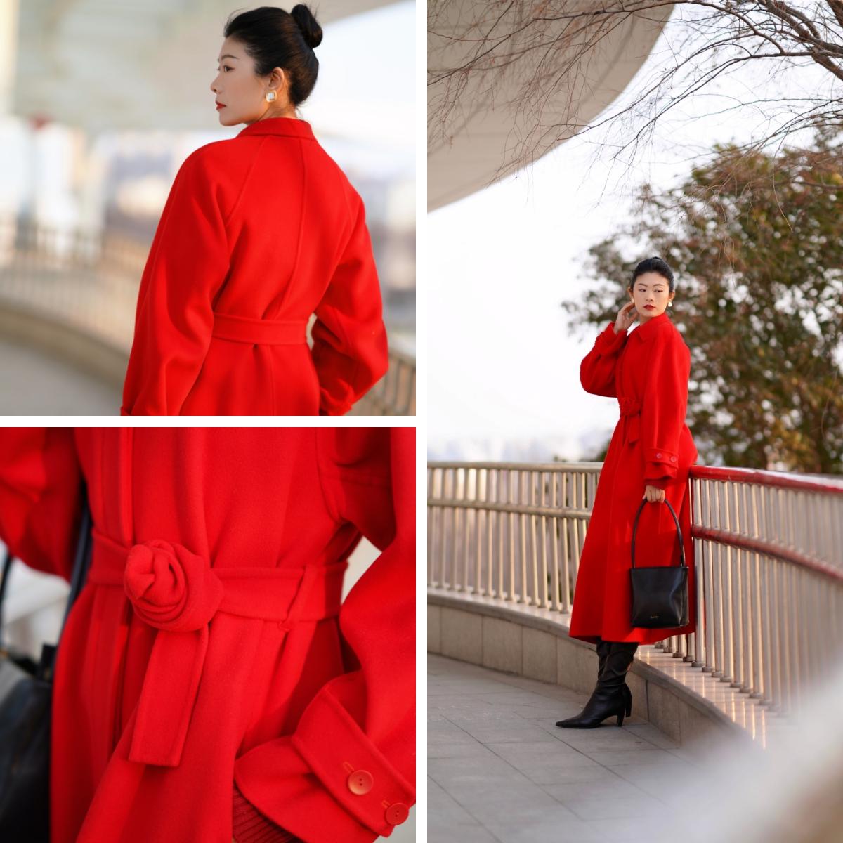 穿搭一周合集,经典穿搭合集