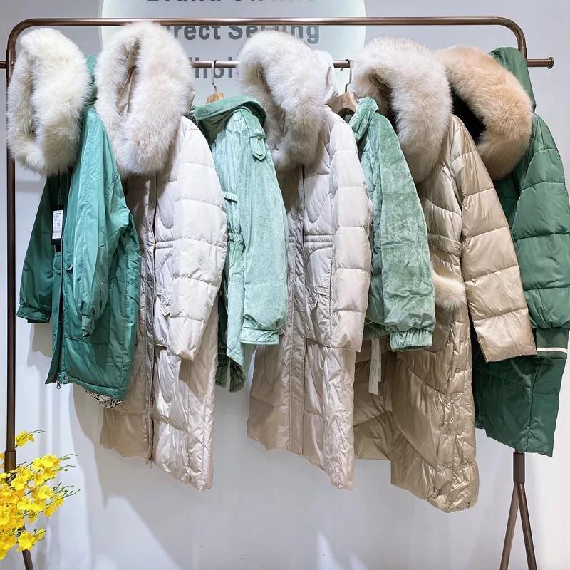 冬天羽绒服有必要买那么多吗,冬天羽绒服比较多怎么断舍离