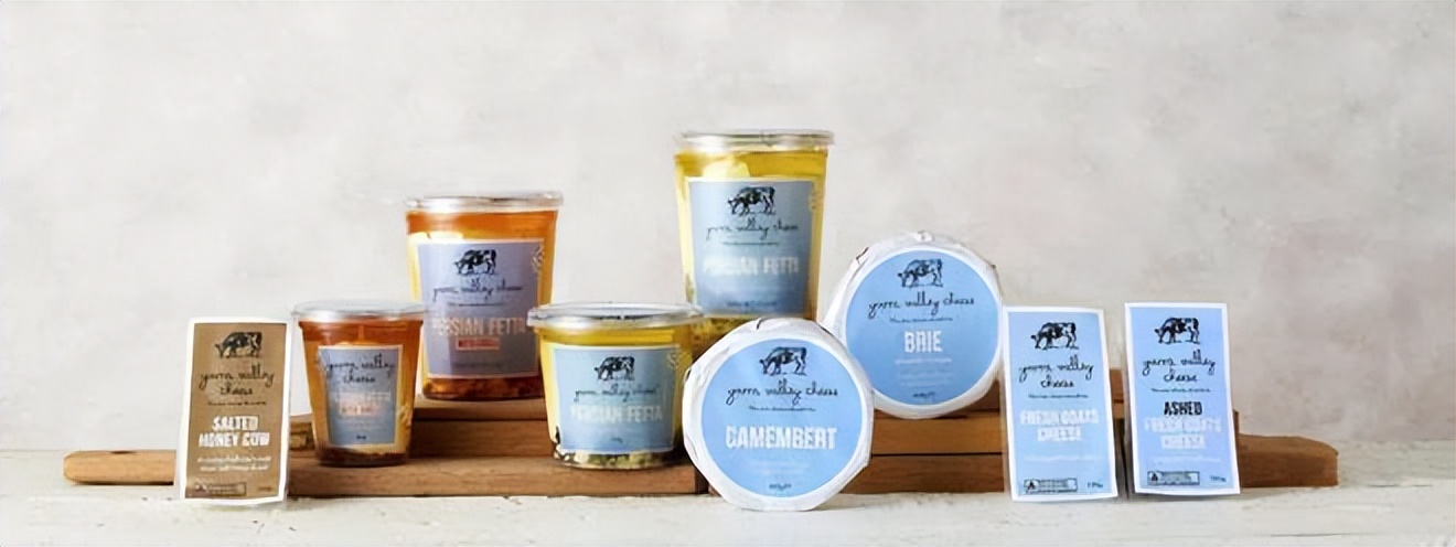 全球乳业创新大奖,伊利获得乳品创新奖