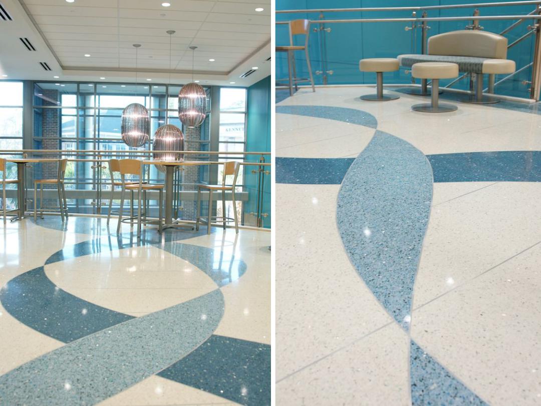 水磨石国家验收标准是什么,水磨石的配方和施工工艺