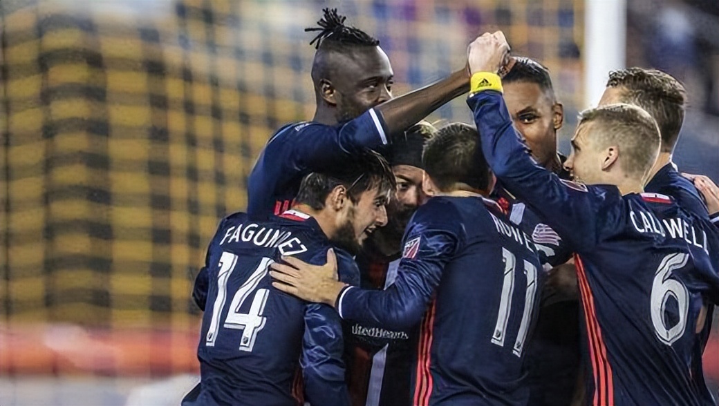 美职足纽约城vs波特兰伐木工,美职业联赛vs波特兰伐木工