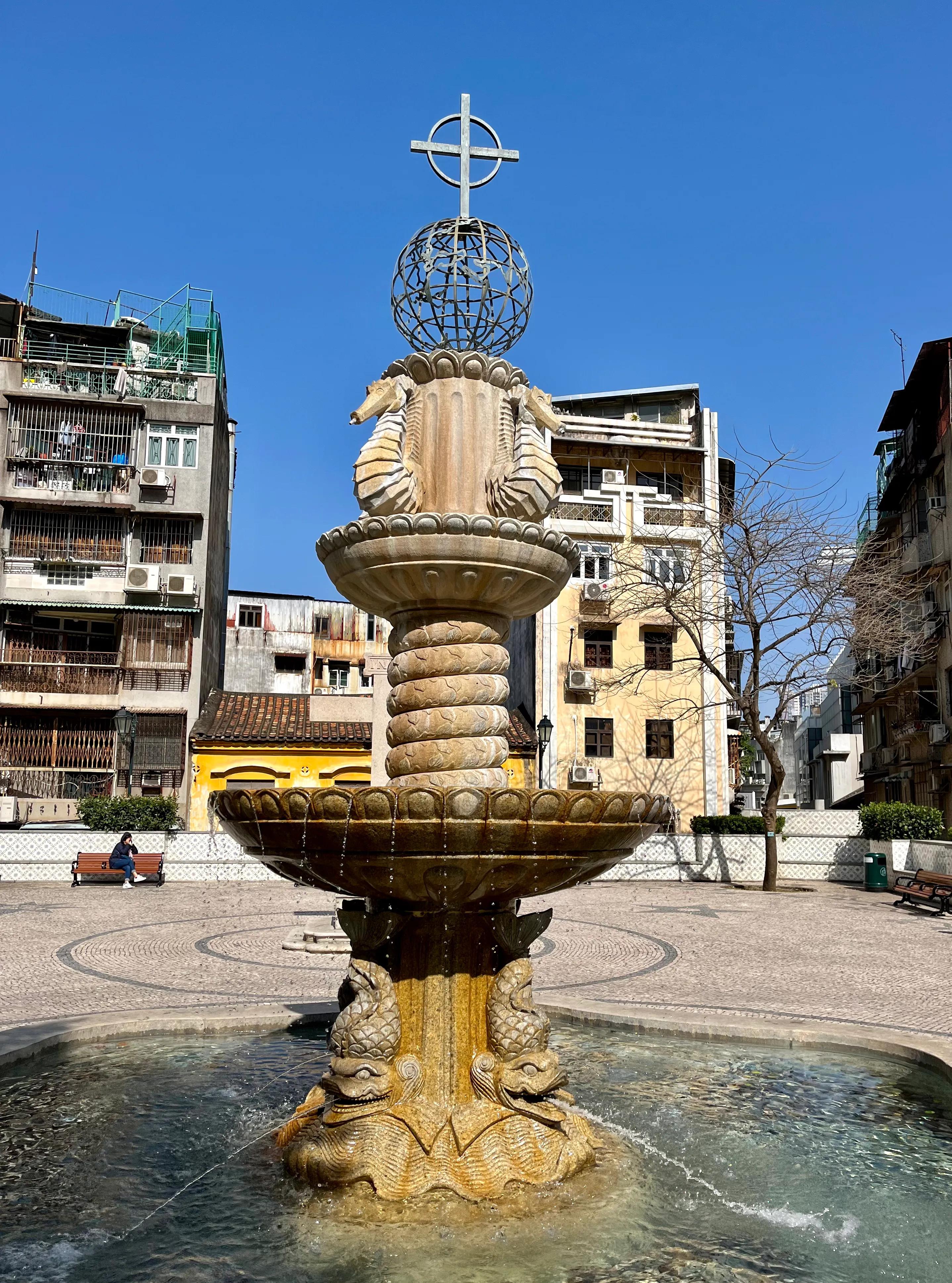 澳门旅游攻略不购物,澳门一日游攻略必备