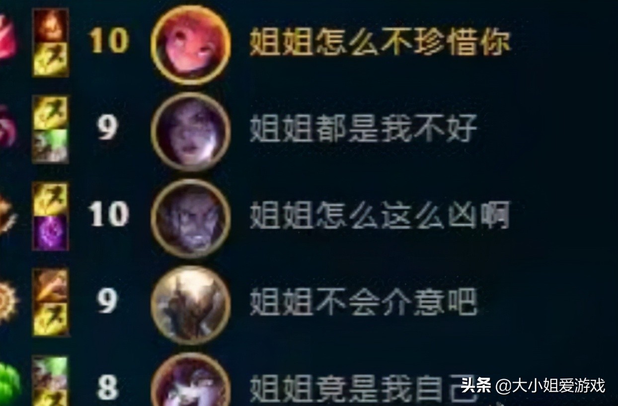 lol名字缩写id,lol更名后的id名字