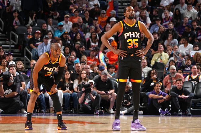 深析文章主旨,蒙蒂谈杜兰特