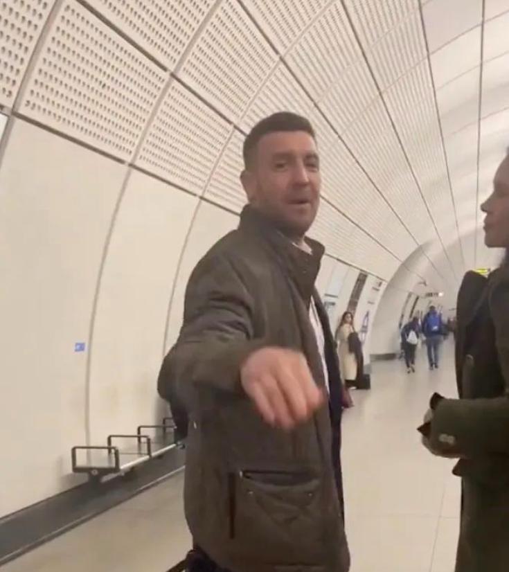 种族歧视白人男子被判刑,白人歧视亚裔结果被人枪杀