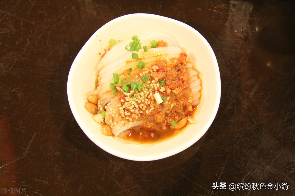 长沙有哪些特色美食小吃推荐,长沙都有哪些美食小吃推荐