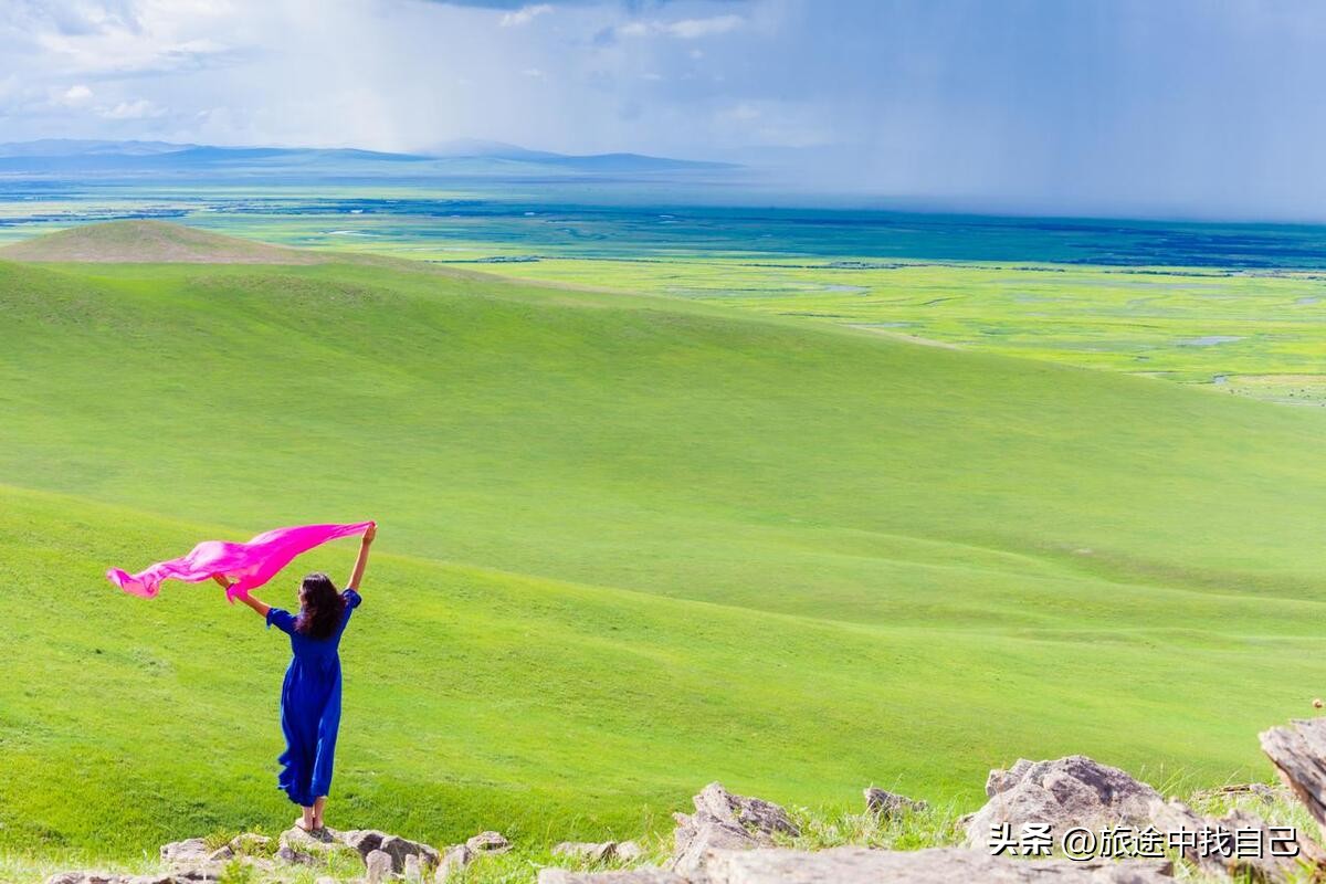 呼伦贝尔省钱攻略,呼伦贝尔自驾游省钱攻略