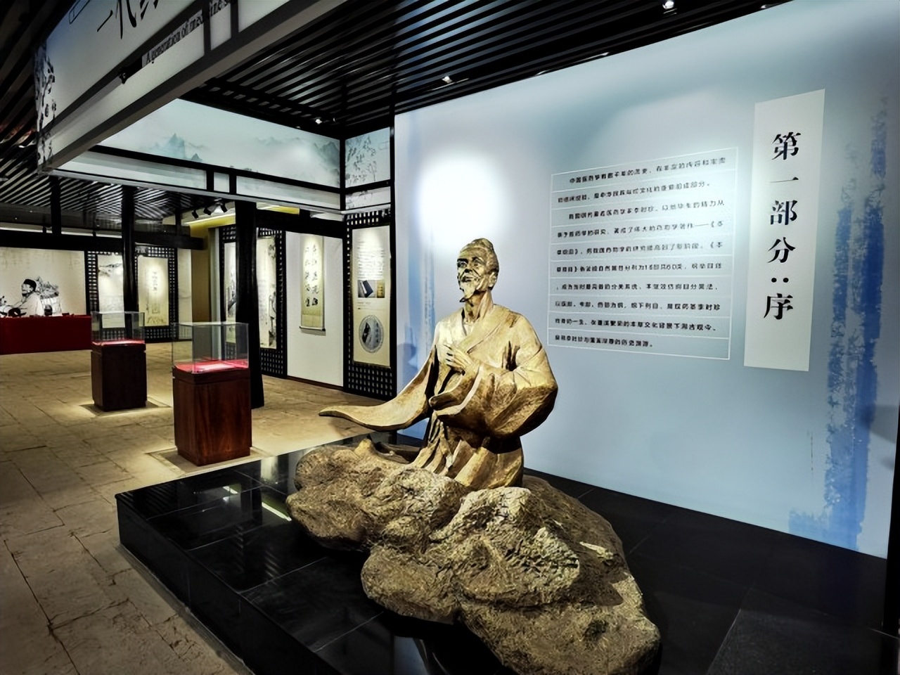 蓬溪文旅,蓬溪特色绘画