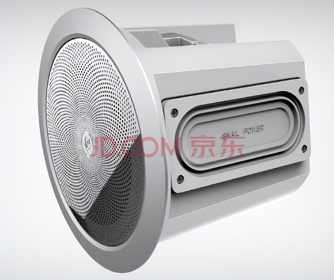 蜗牛喇叭该怎么选择,什么蜗牛喇叭声音好听