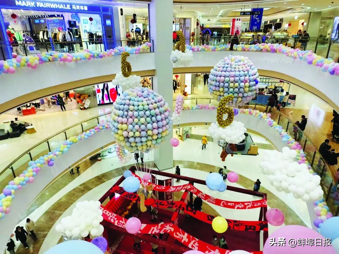 全面回暖拉动经济持续向好,蚌埠经济发展最新消息