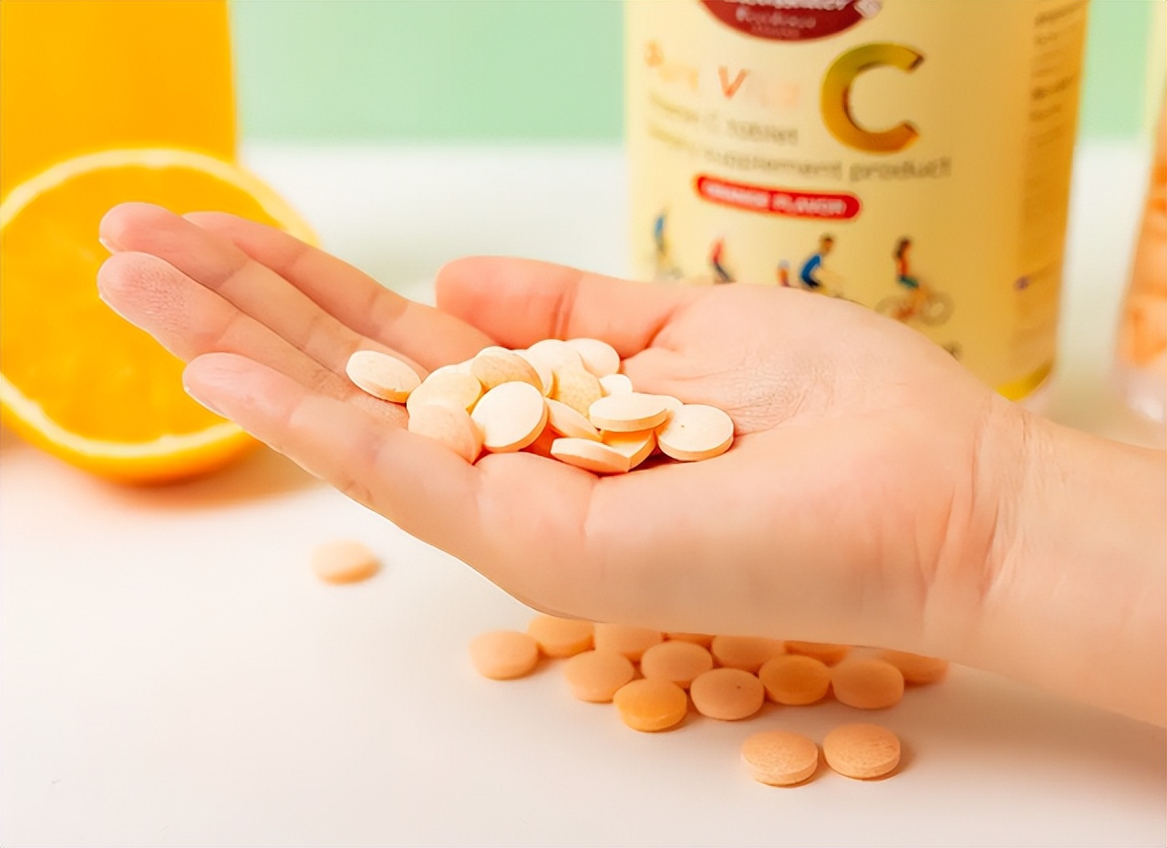 每天吃一粒维生素c会有什么变化,每天吃一片维生素c对人有害吗
