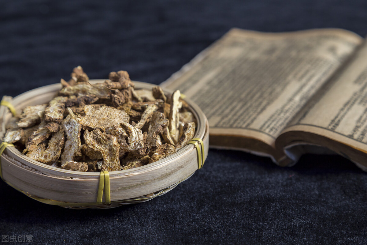 中药治脚气最简单的方法,脚气从中医来讲是什么原因