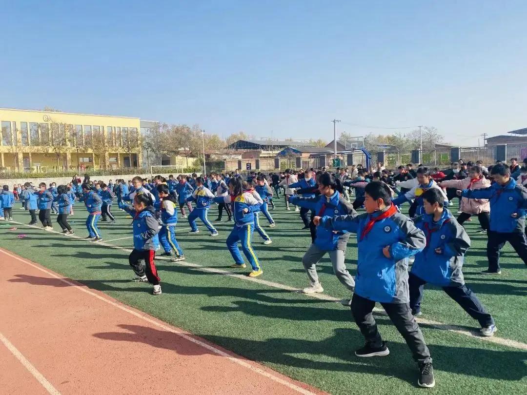 双减西安,阎良区落实双减政策