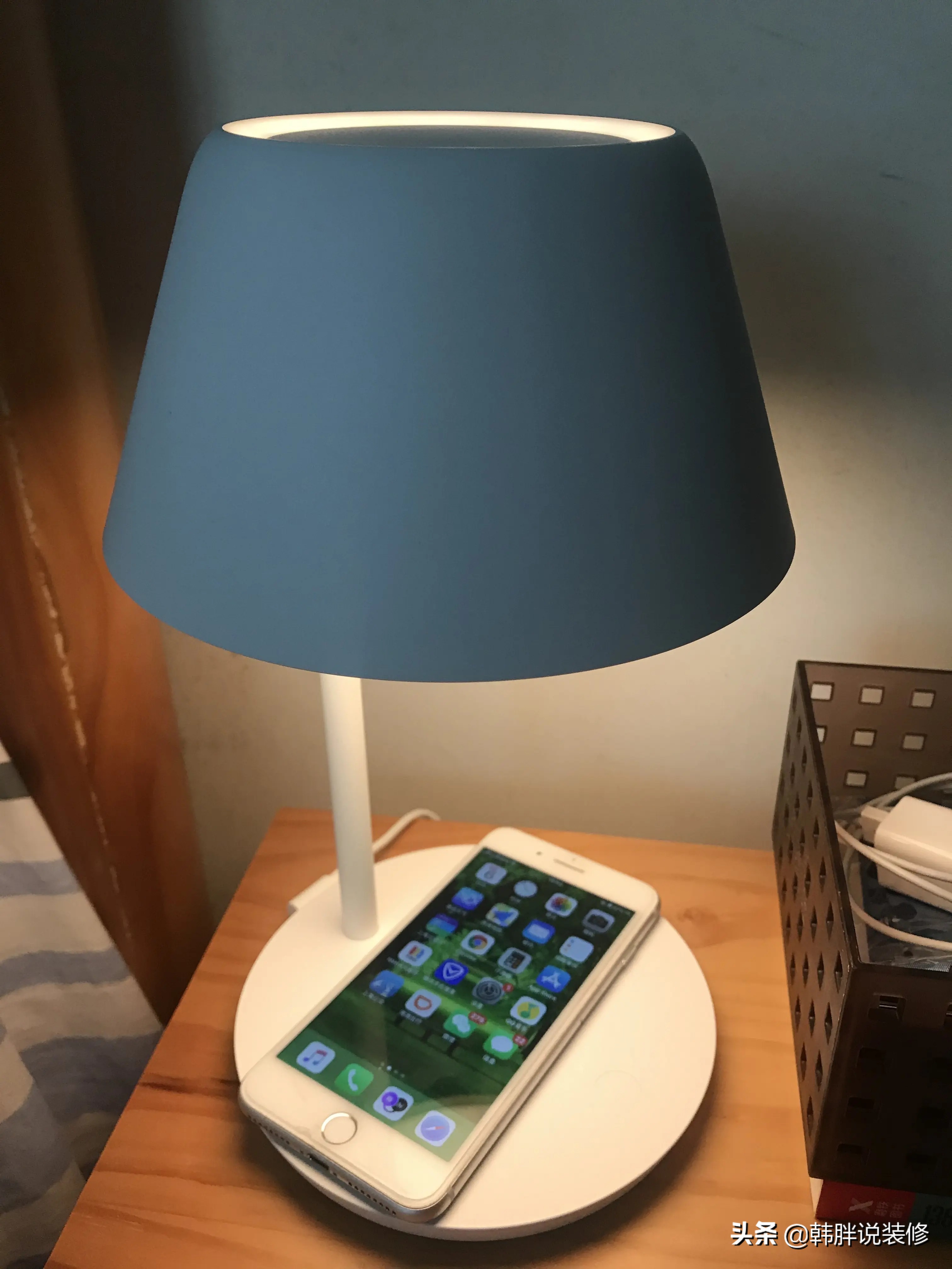 镜子不能对着床容易生病,镜子对床有什么讲究吗