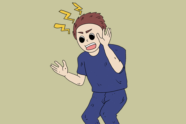 男性衰老周期和女性衰老周期,男性衰老的10个原因