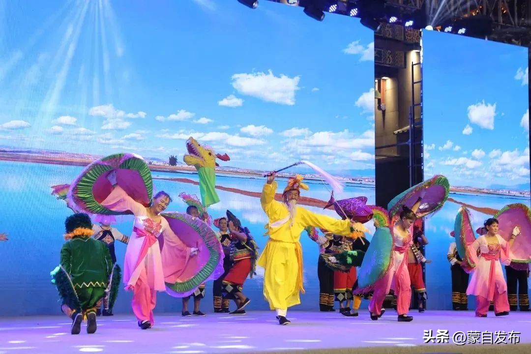 美食、乐队、集市...超多活动精彩来袭！这个“五一”玩转蒙自