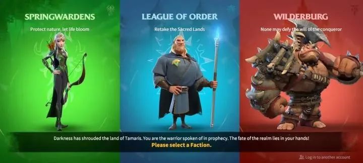 莉莉丝全球化蜕变,莉莉丝海外游戏