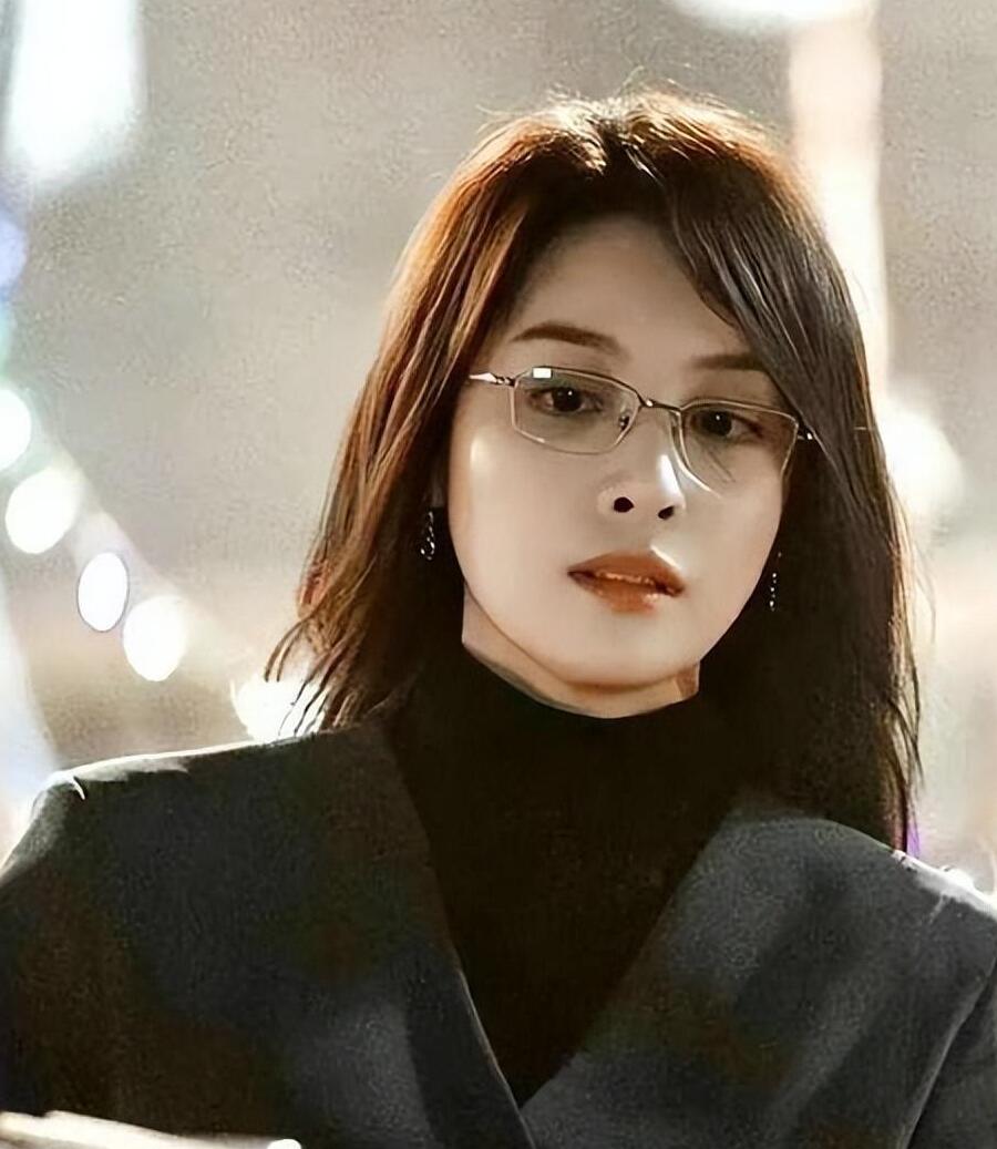 城中之城里面最漂亮的女人叫什么,城中之城气质女人