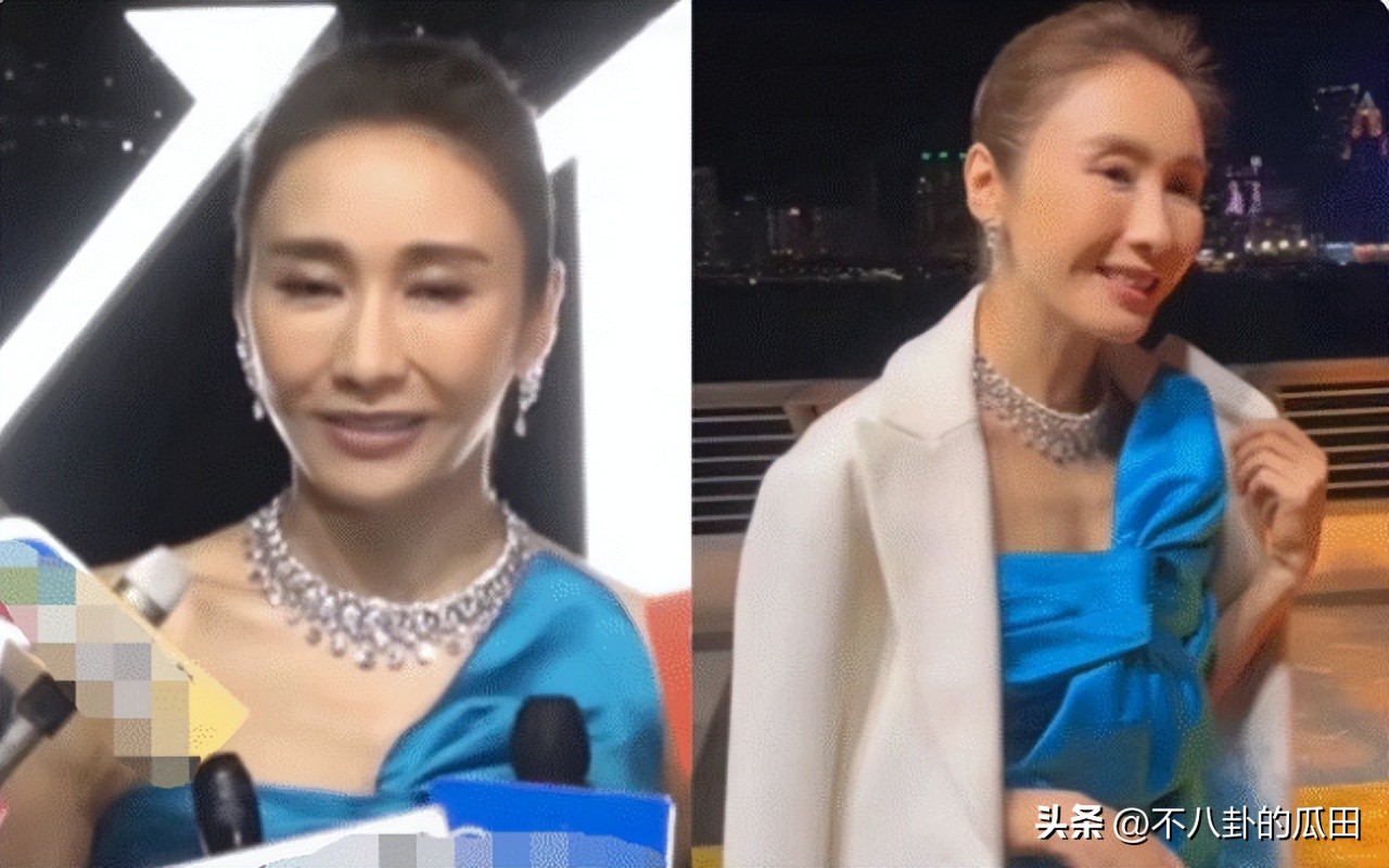 瘦到脱相的几位明星,12位瘦脱相的明星憔悴苍老