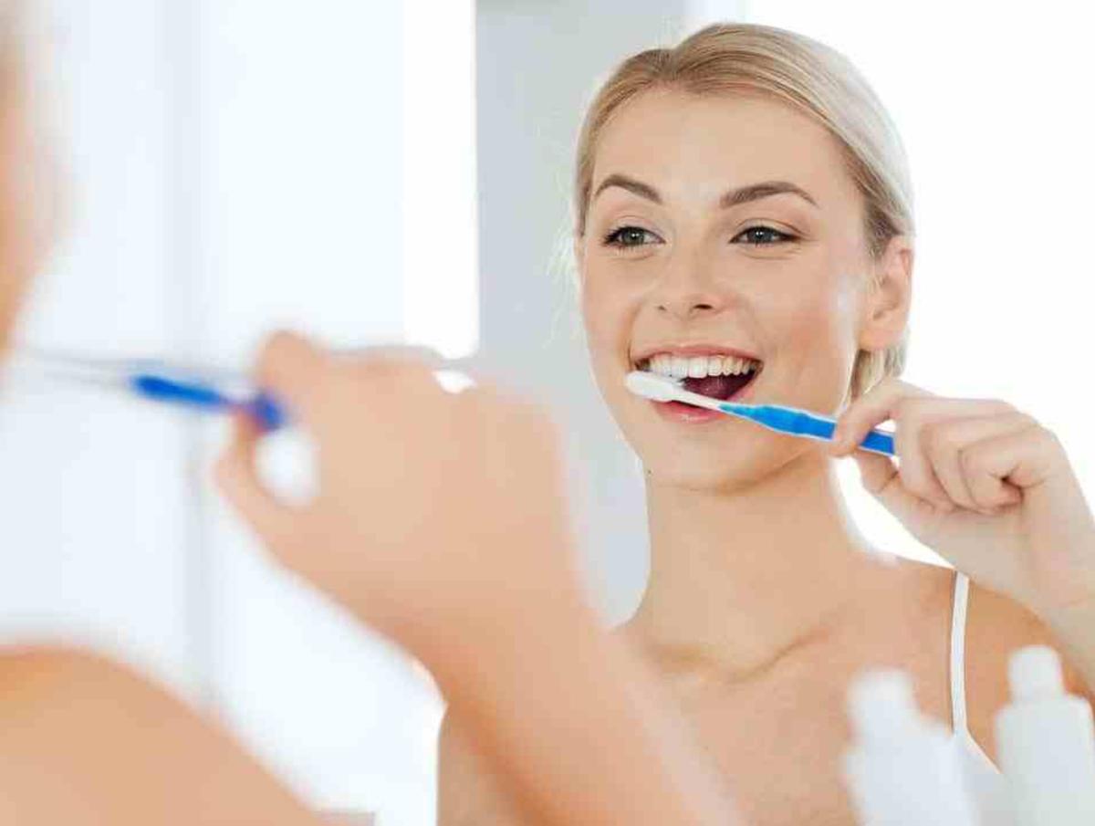 妻子和丈夫同房，被丈夫“种草莓”，第二天匆匆赶到医院，为何？