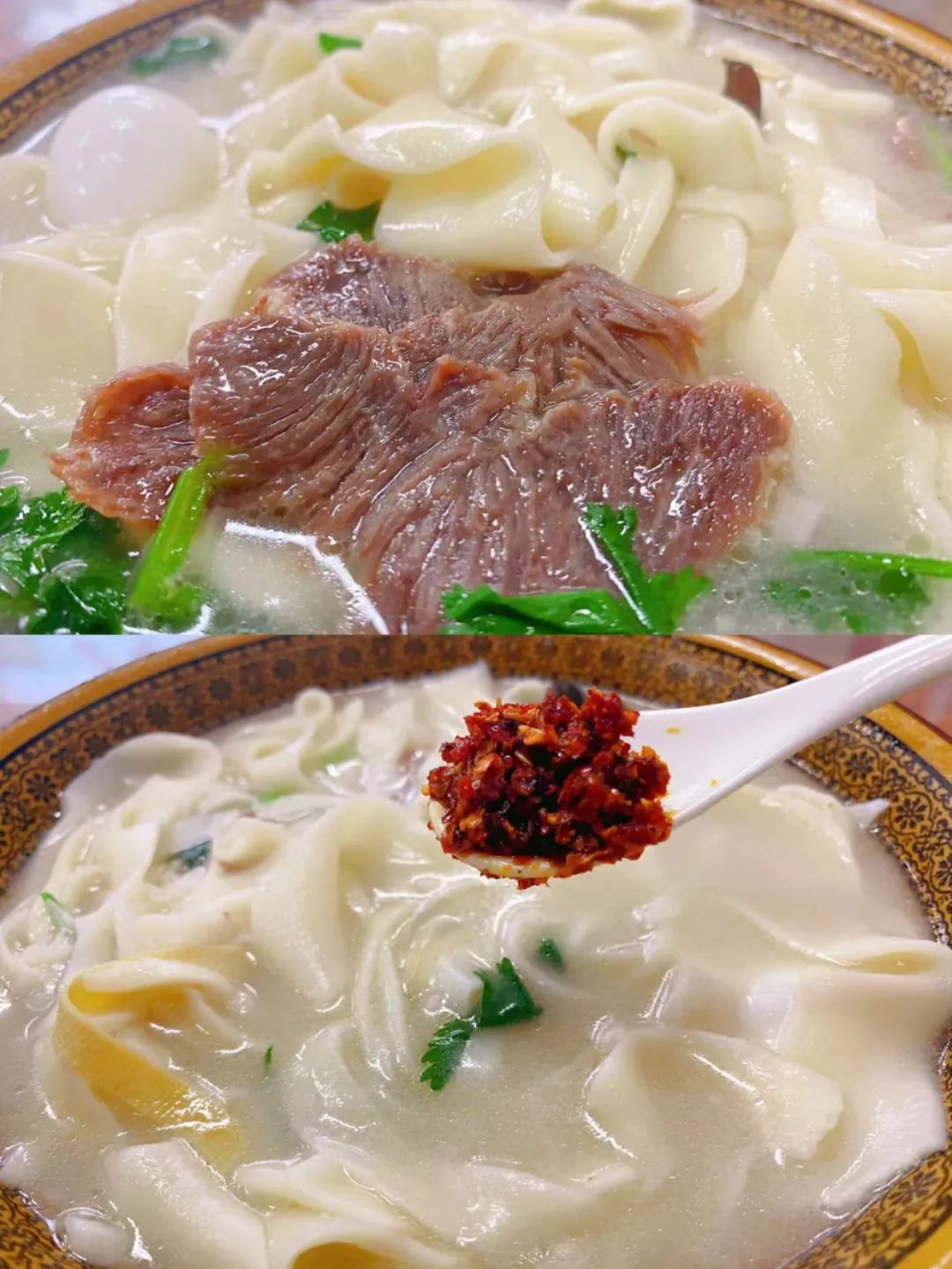 值得收藏的30碗面,芜湖十大网红打卡地