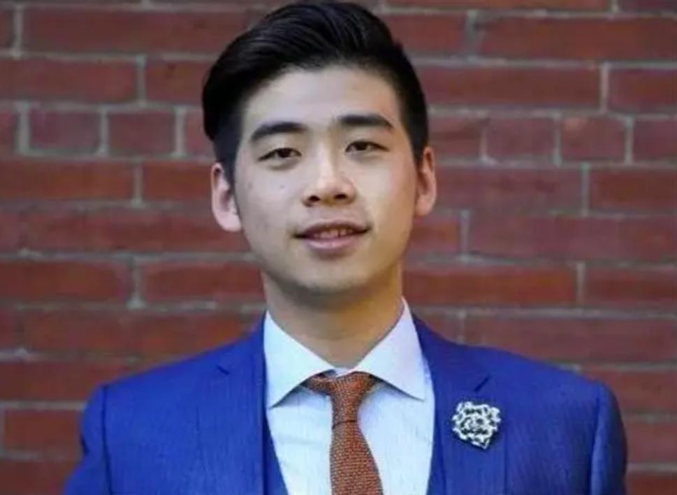 辛奇隆赌王家族,何鸿燊和辛奇隆结婚了吗