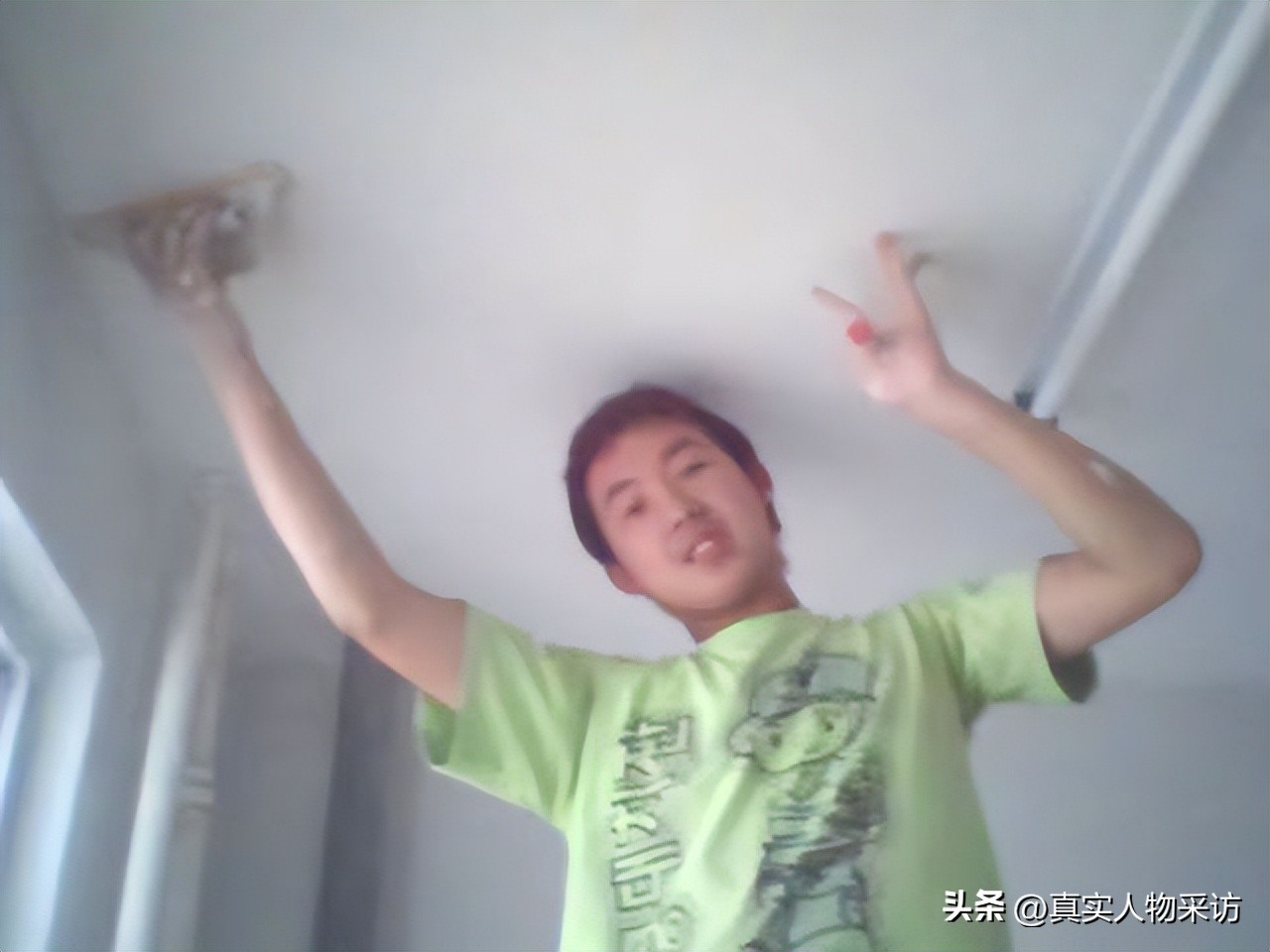 我吉林人,23岁到安哥拉务工,这里女多男少,竟可以娶四五个老婆