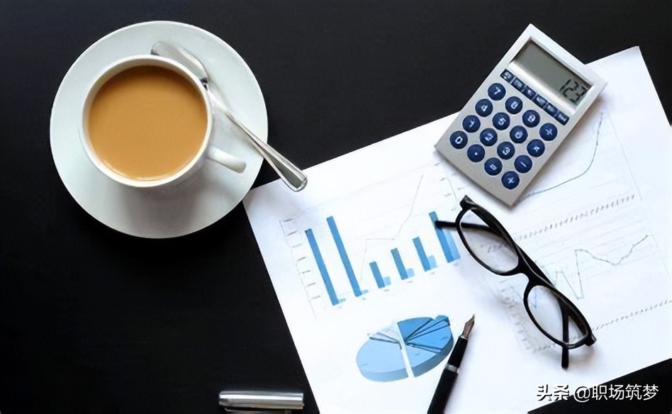 真正的会计工作是怎么样的,会计适合的岗位有哪些