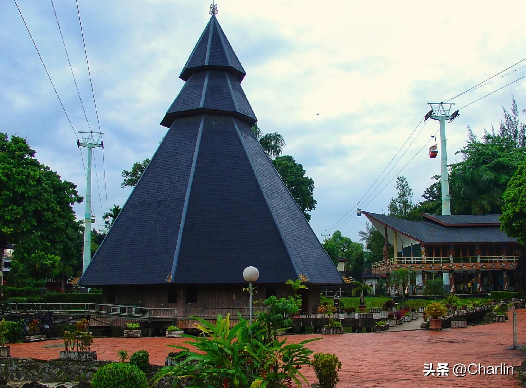 印度尼西亚旅行篇,泰国新加坡印度尼西亚完整版