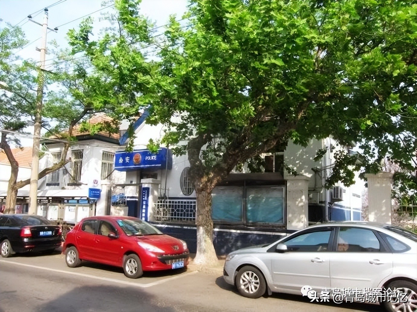 我的齐东路（上篇）