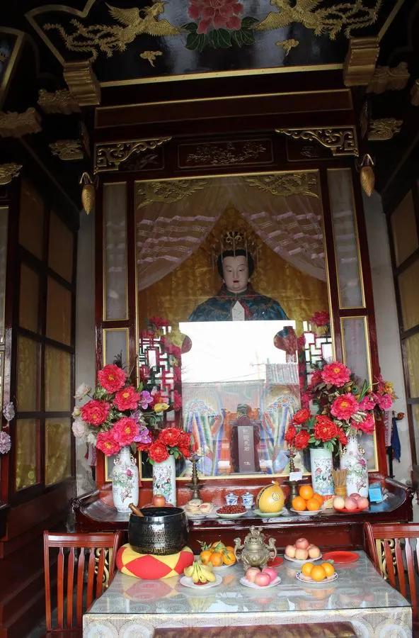 博山一日游必去景点海岱楼,淄博博山一日游必去景点