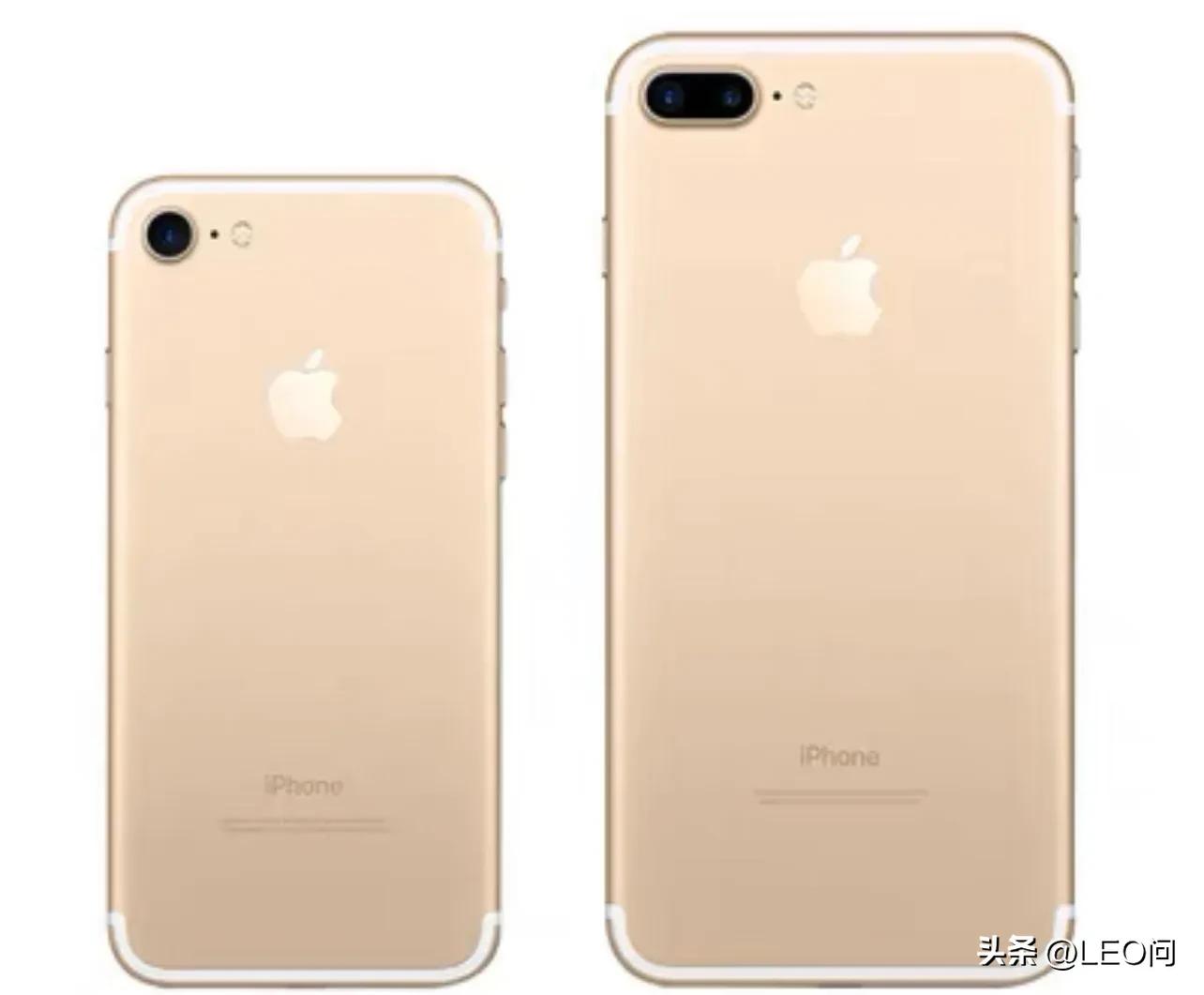 为什么总是讨论iphone,为什么现在还有人在用苹果7p