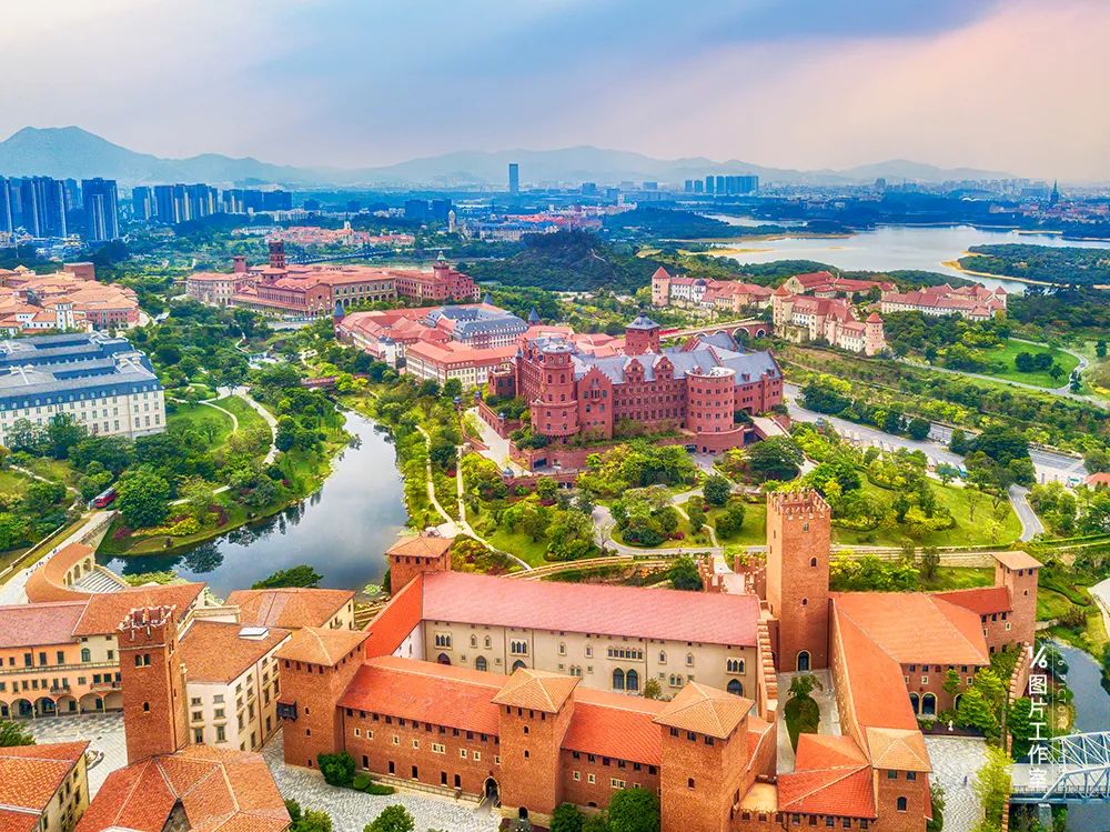 李忠观点丨科学城建设视角下的西北机遇