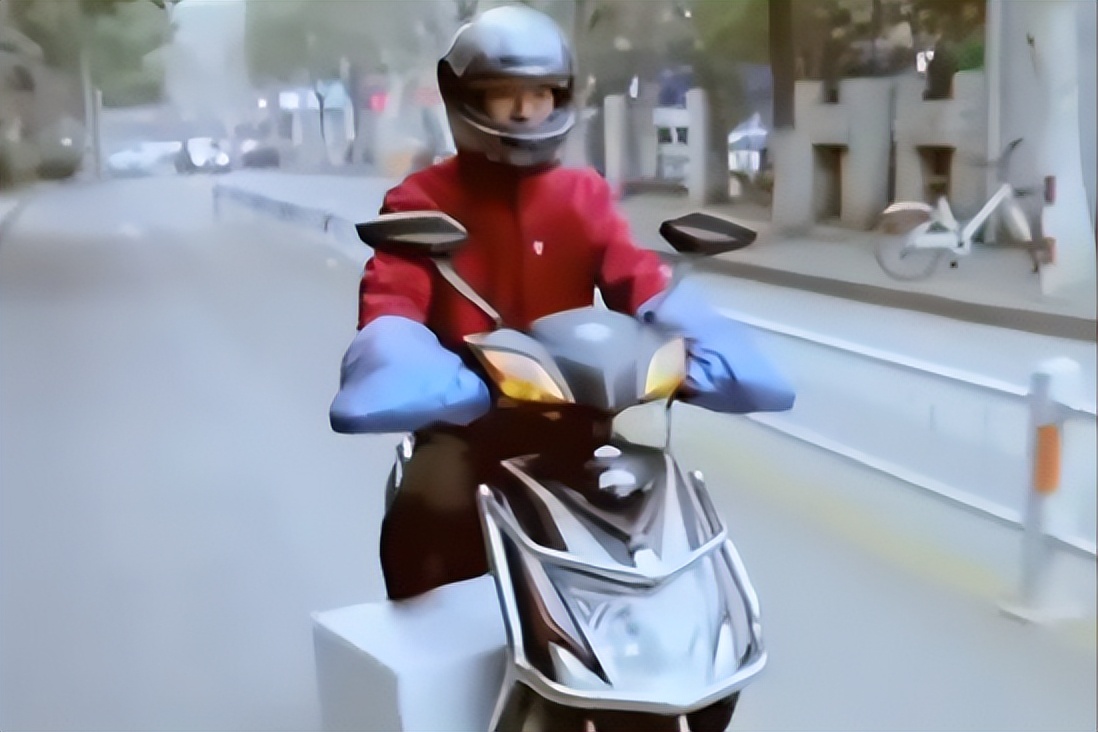 外卖员诗词大会夺冠,外卖员诗词大赛