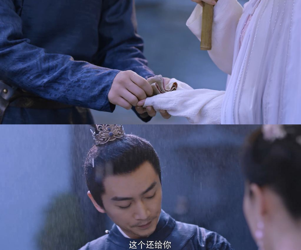 梦华录顾千帆和赵盼儿为什么决裂,梦华录最新预告顾千帆赵盼儿