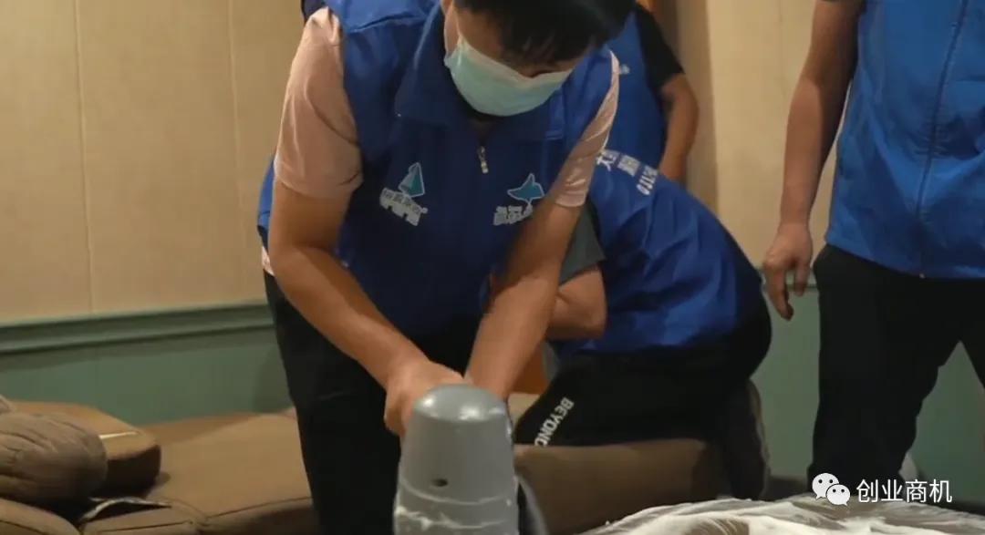 卫生间月入3万的10个小生意,10种月入好几万却不起眼的小生意