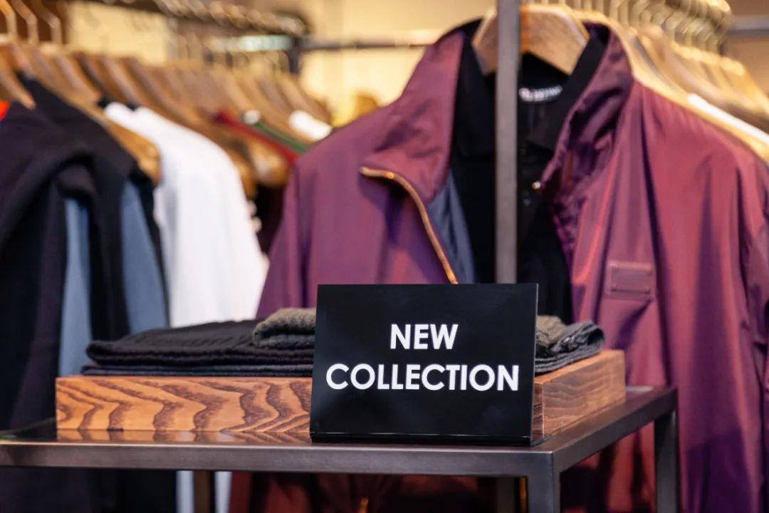 商场衣服为什么这么贵,谁买得起啊