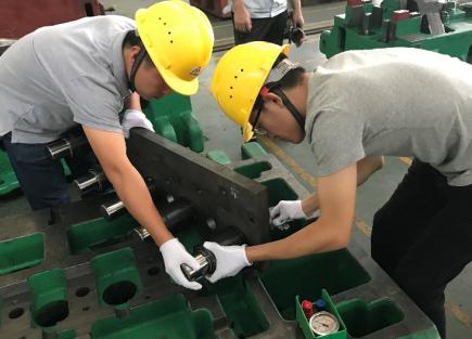 元象技术服务支持简介