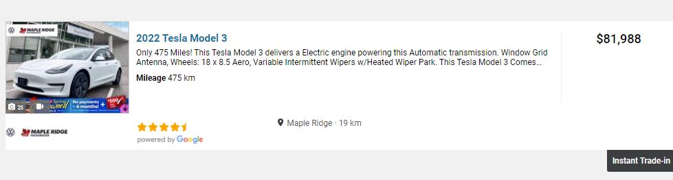 加拿大为什么二手车那么贵,加拿大买一台二手车多少钱