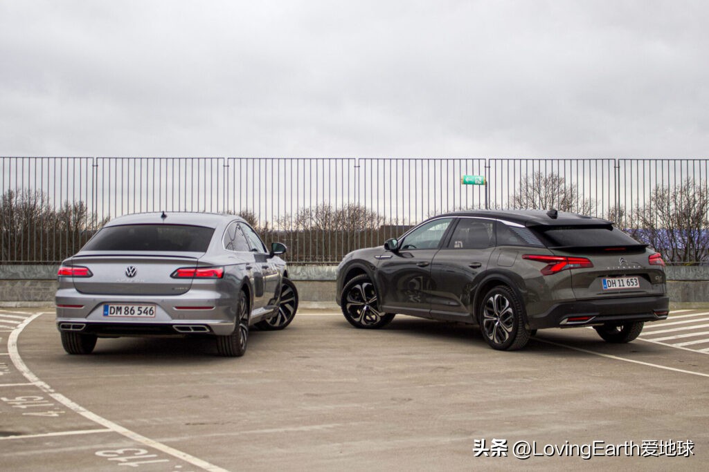 雪铁龙c5天逸phev对比领克01,雪铁龙c5各款对比