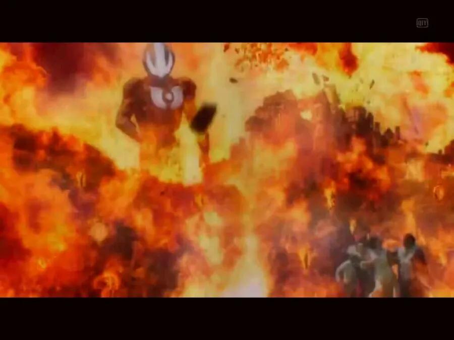 盘点所有黑暗奥特曼和假奥特曼,全部假奥特曼有哪些