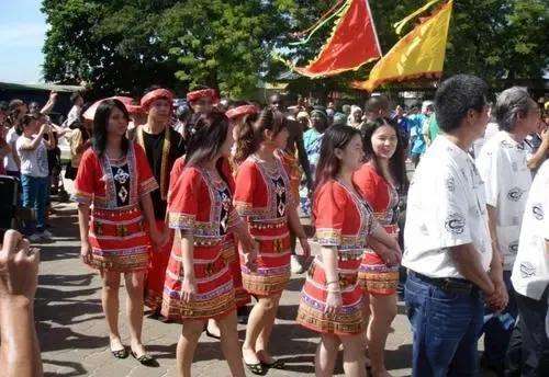 苏里南中国免签什么意思,苏里南是什么时候对中国免签的