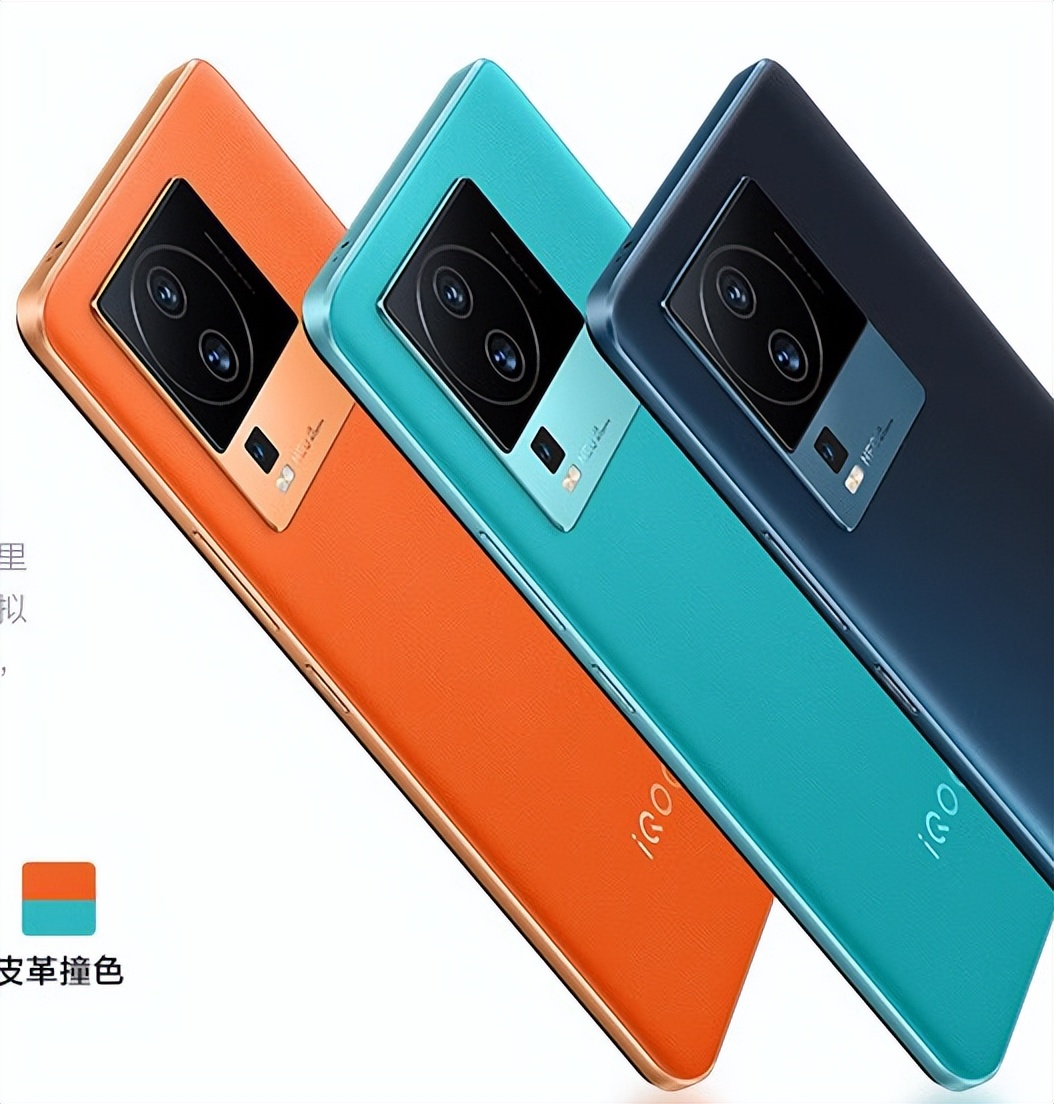 双十一热卖榜的几款黑马手机,除了iPhone14,这几款性价比更高