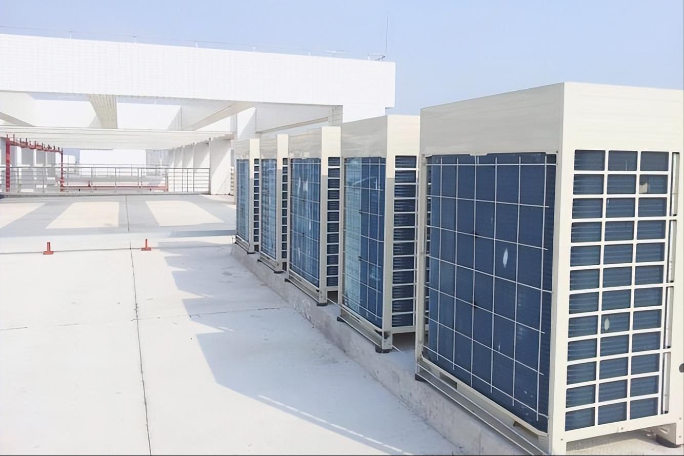 如何有效的解决中央空调噪音问题,日立中央空调噪音很大什么原因