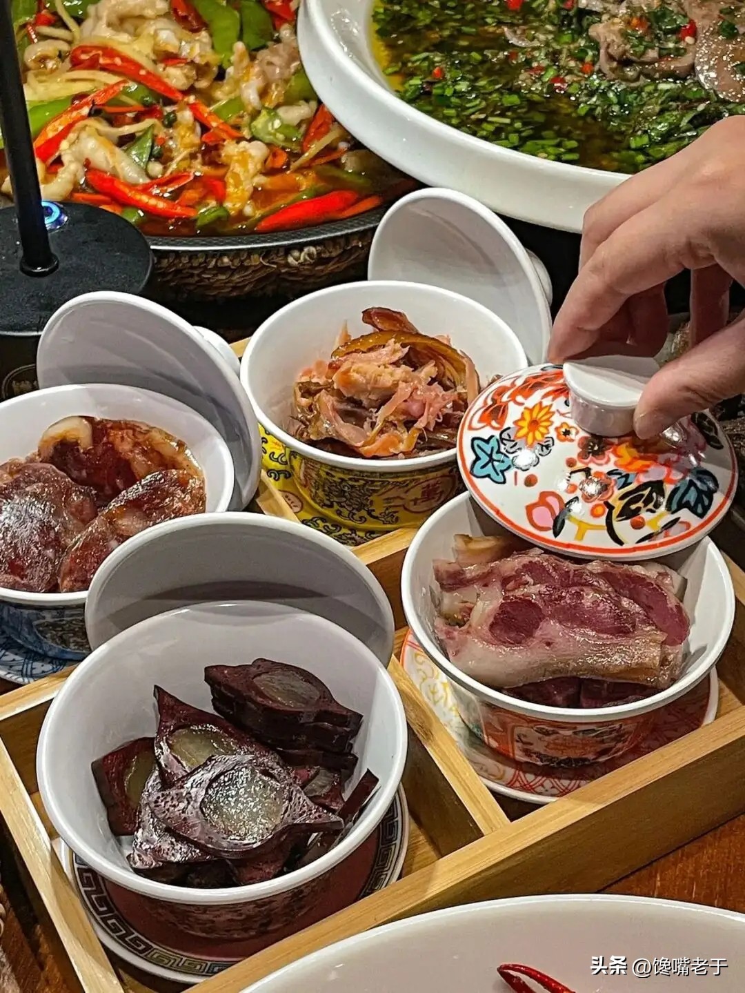 去南京必点的6道金陵菜,全是金陵菜之魂,老板还以为你是南京人