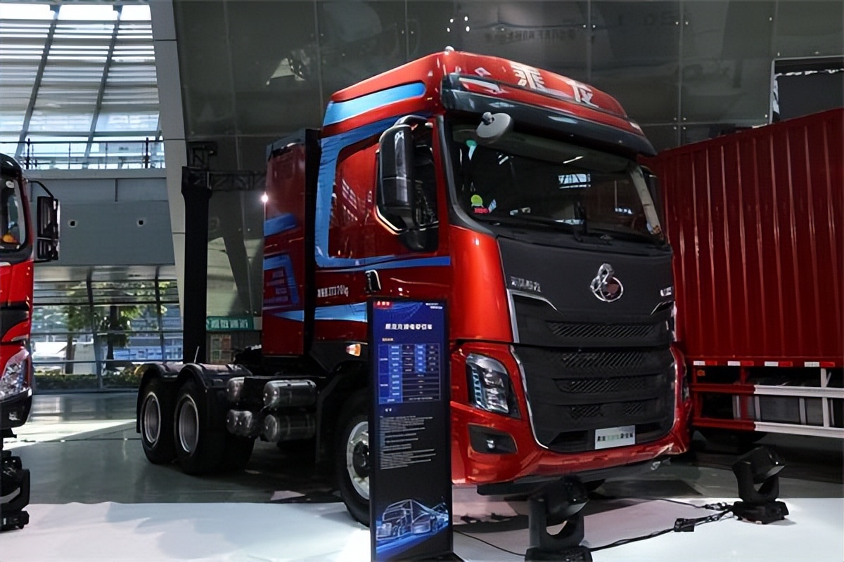 解放陕汽重汽江淮东风哪个好,解放福田东风重汽哪个好