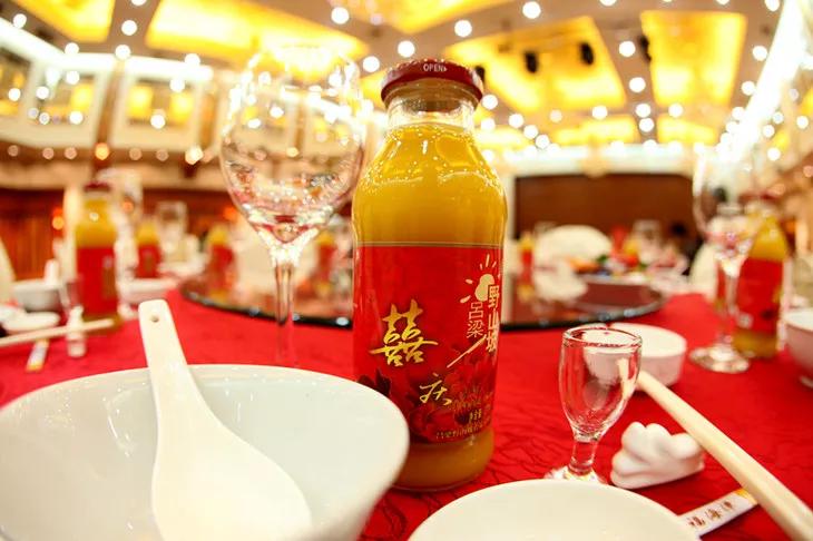 吃了这碗酸饭，才懂什么叫山西猛汉