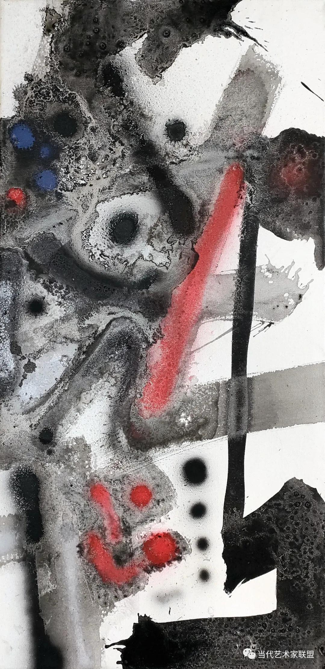 2022年当代艺术作品展,2021年中国当代艺术名家作品展