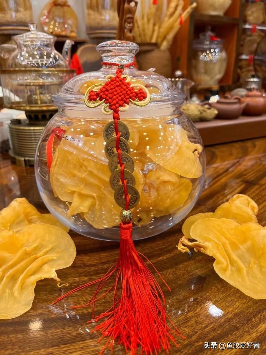 孕期吃鱼胶的正确方法,孕期可以吃鱼胶海参吗